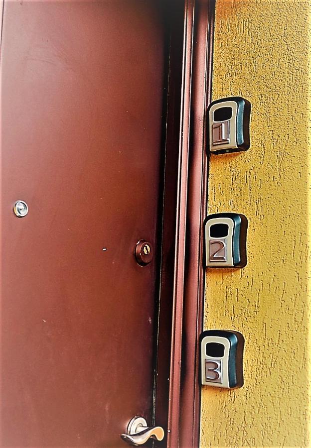 Hotel Fernweh Haus Brașov Exterior foto
