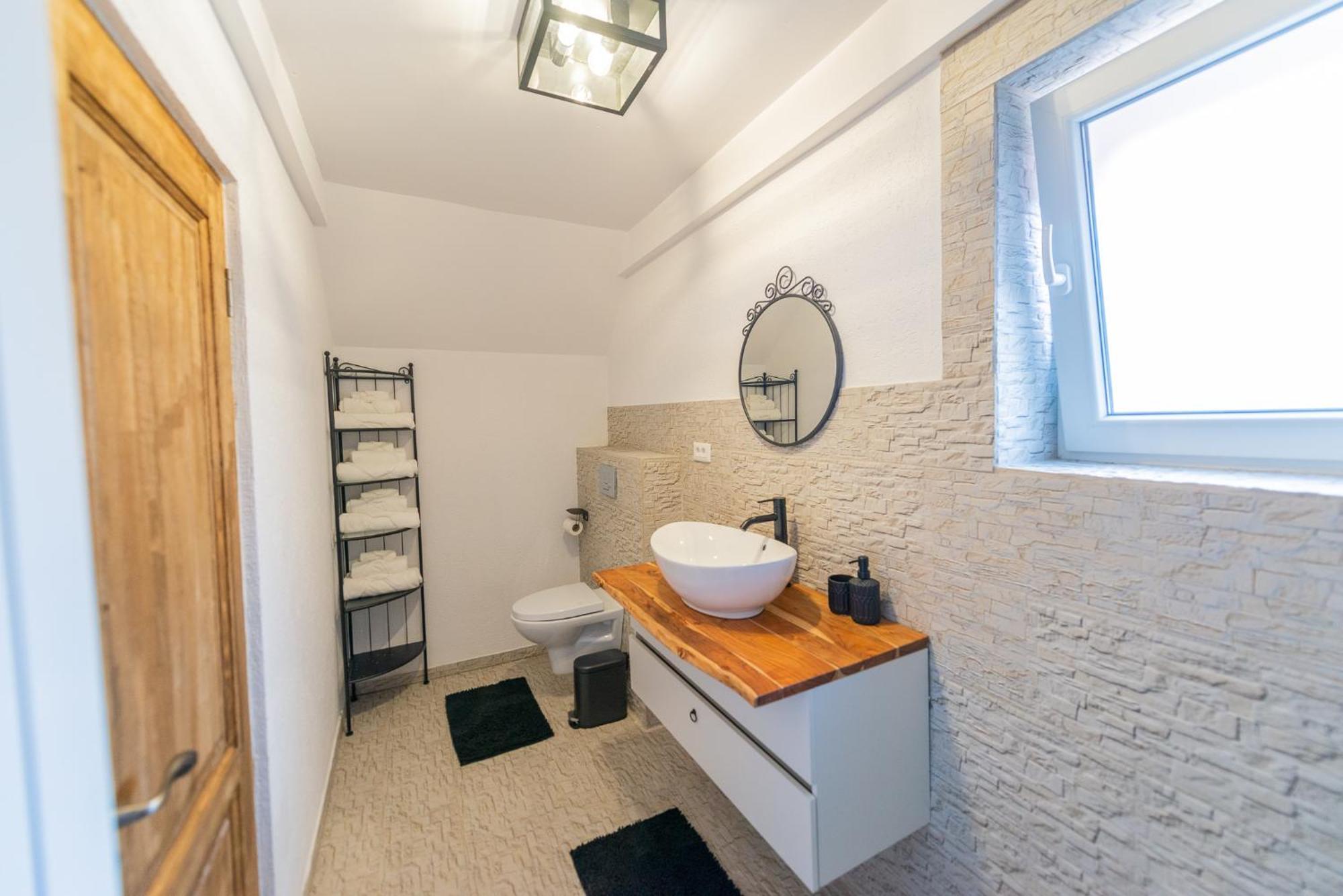 Hotel Fernweh Haus Brașov Zimmer foto